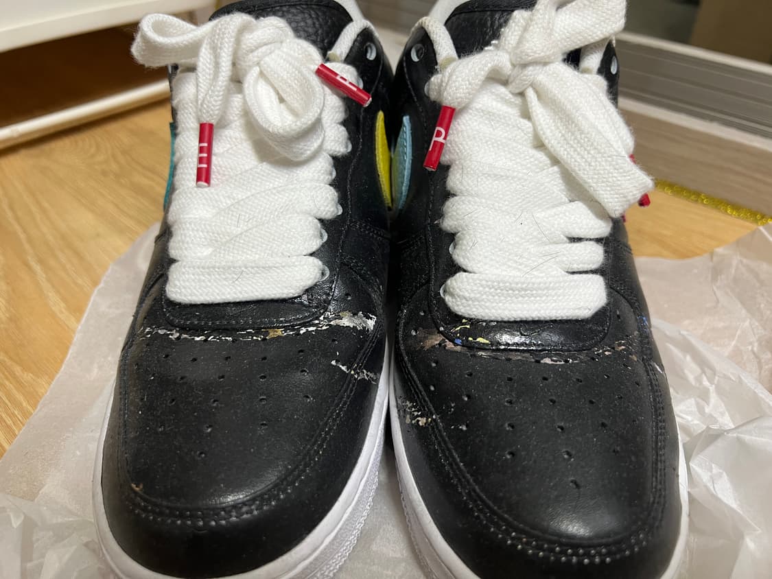 나이키 피마원 포스 3.0  상품이미지1