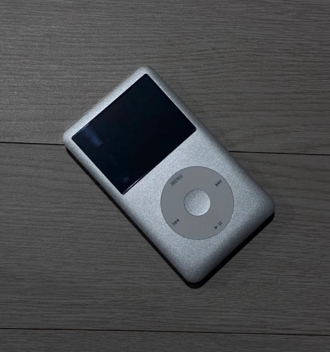 아이팟 클래식 상품이미지1