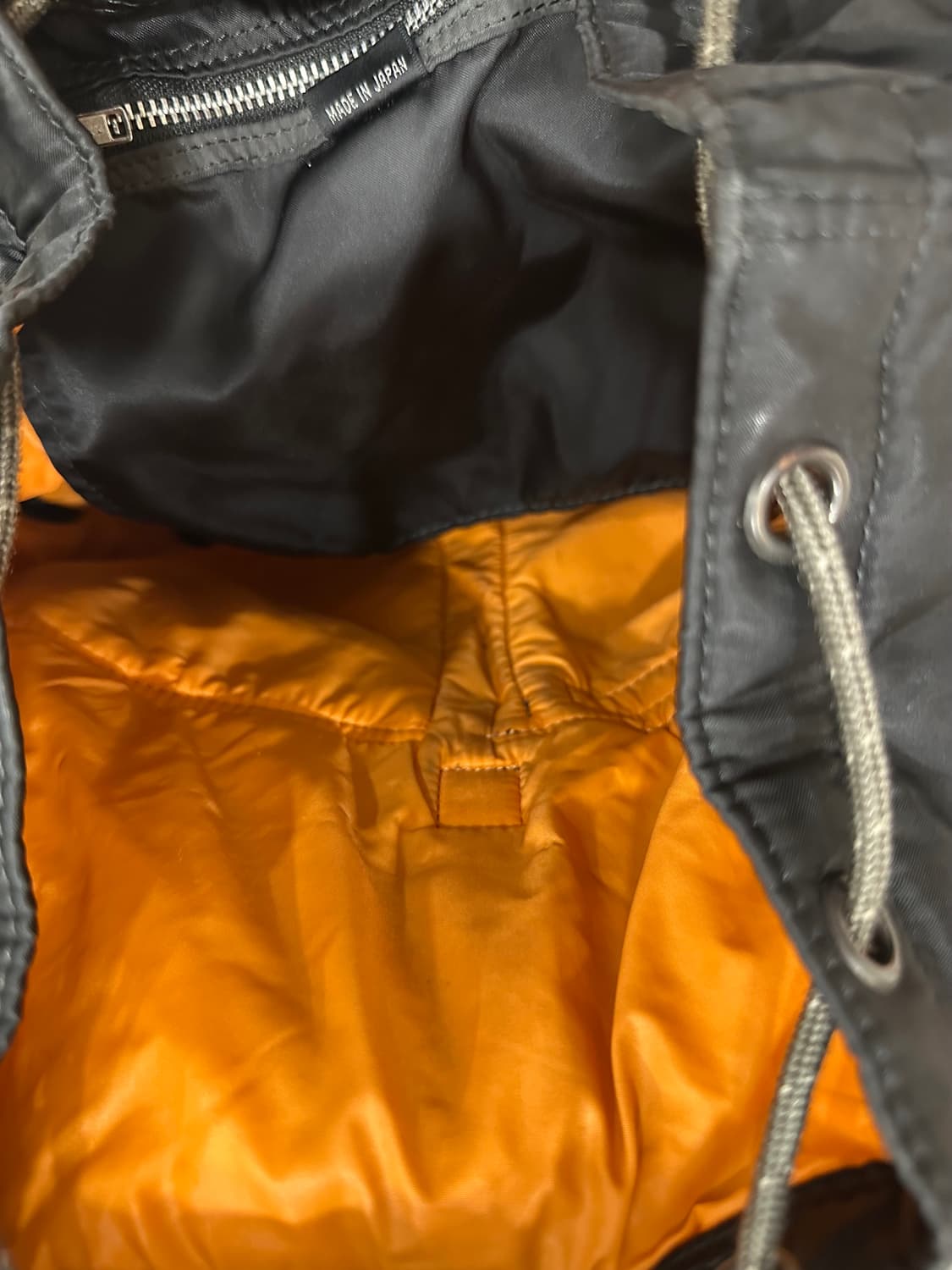 요시다 포터 탱커 럭색 백팩 상품이미지4