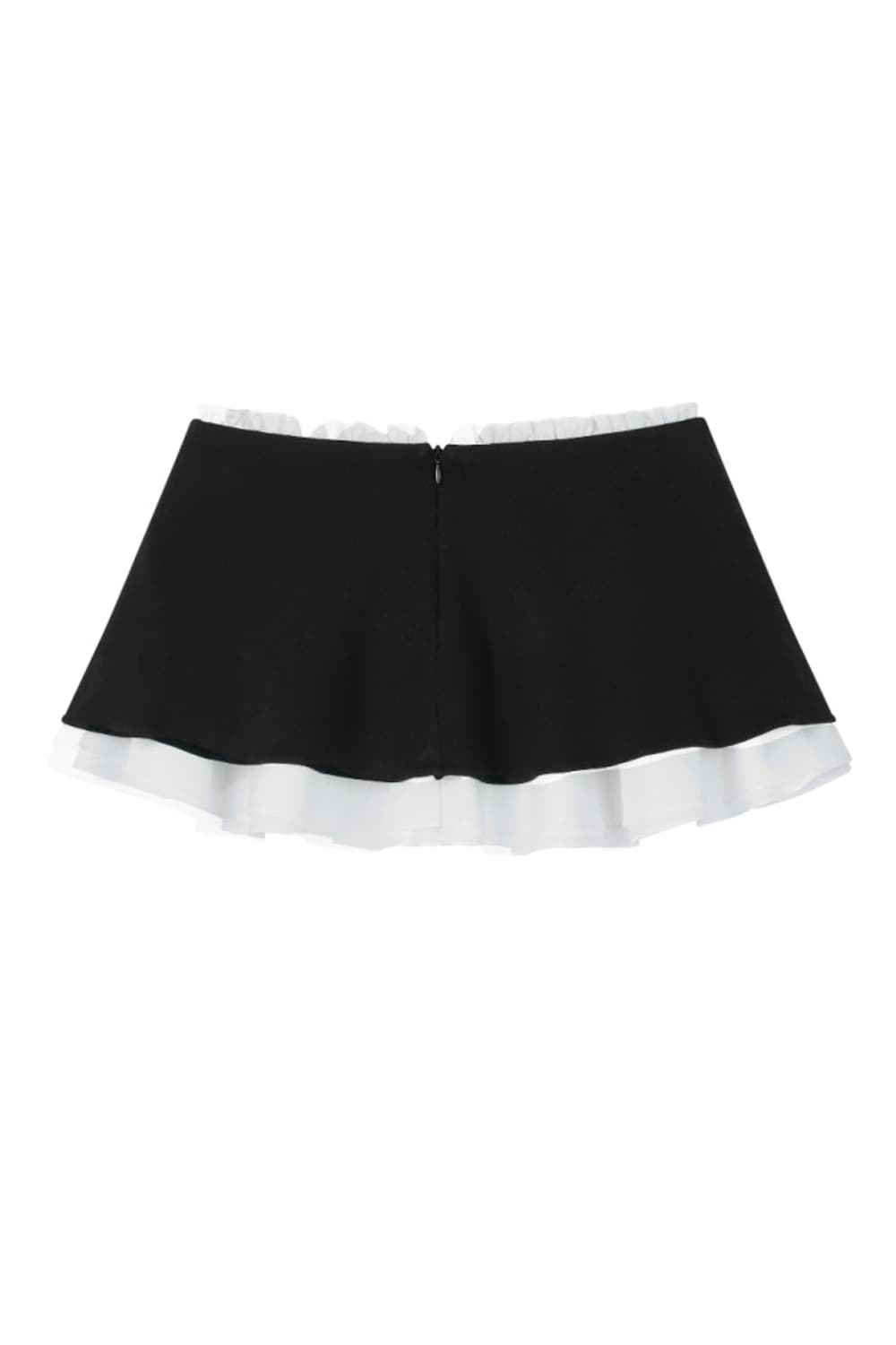 드라이로즈 LAYERED FLARE SK 상품이미지2
