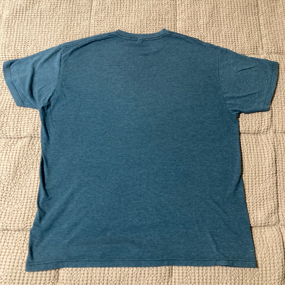 파이트클럽 오피셜 빈티지 티셔츠 상품이미지2