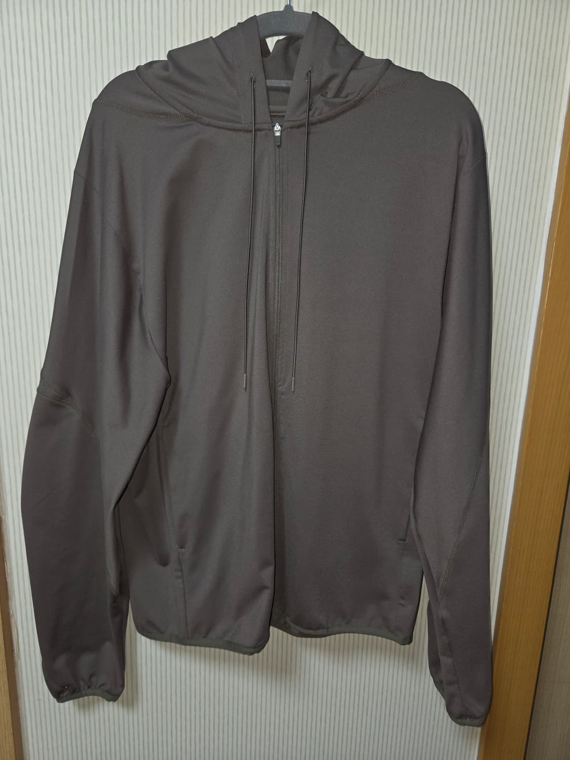 [S]Paf 5.0 후드집업 상품이미지1