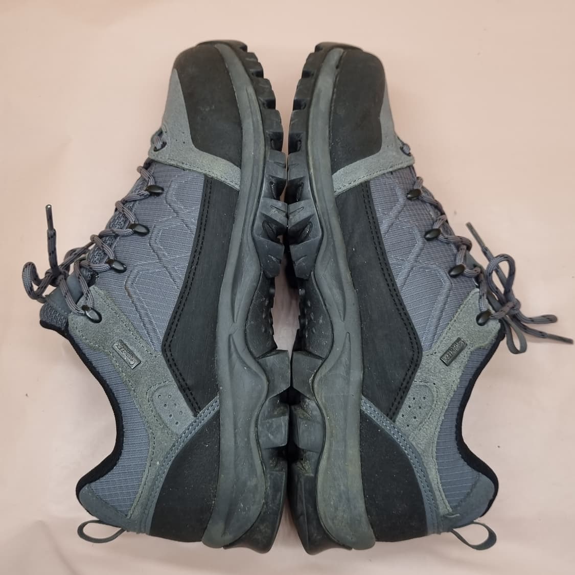 레드페이스 콘트라 남성등산화280 상품이미지5