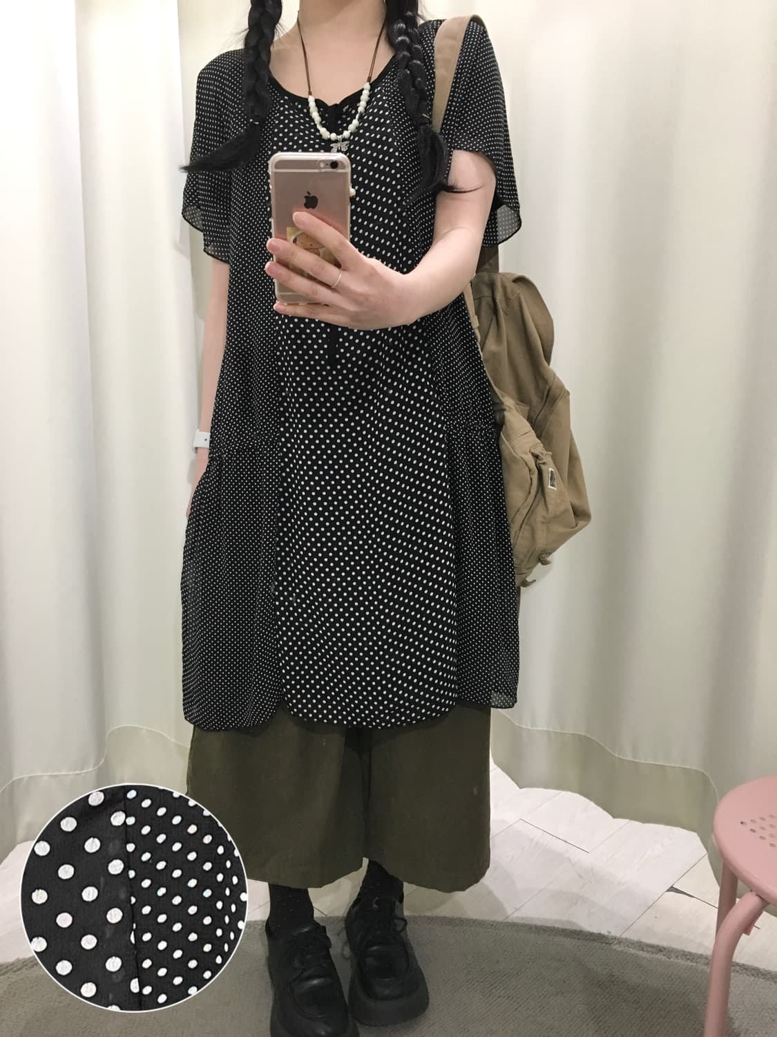 dot onepiece 상품이미지1