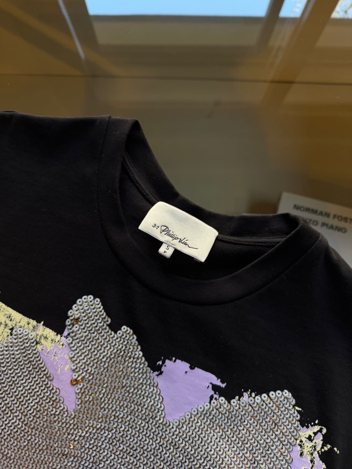 3.1 필립림 그래픽 티셔츠 55~66 상품이미지6