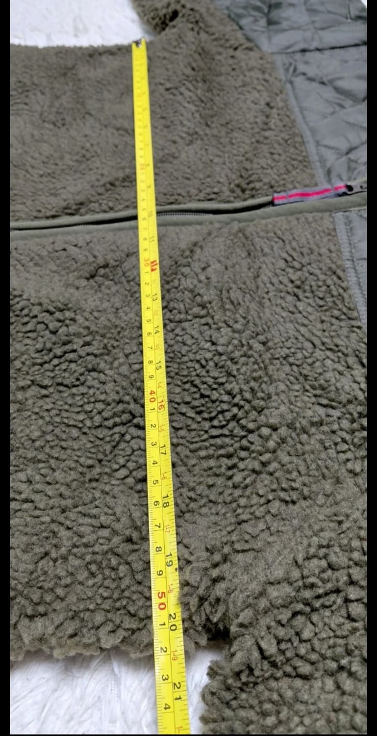 OUTDOOR PRODUCTS Deep Pille Hoodies () 상품이미지9