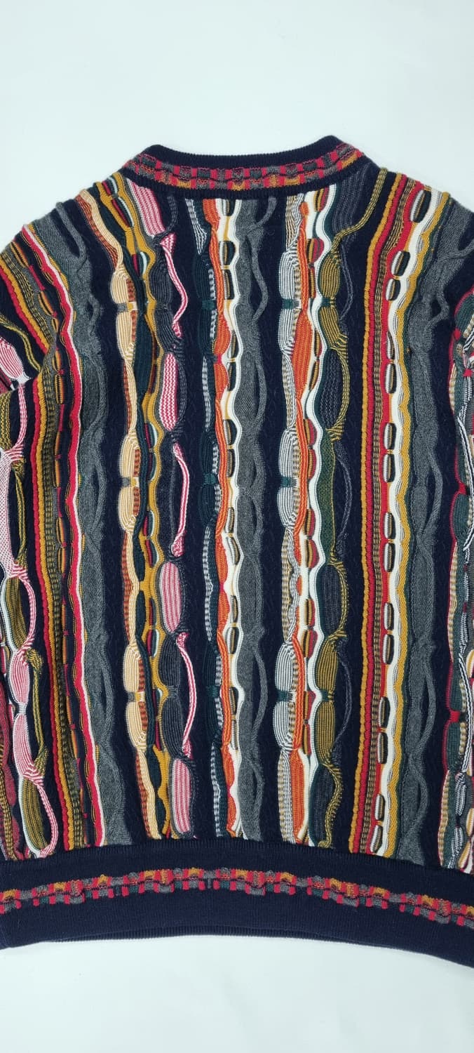 LAGACHE 라가쉬 케이블 니트 L _남성 상품이미지6