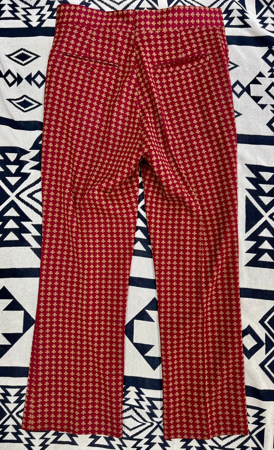 Complex Knit  pant 상품이미지2