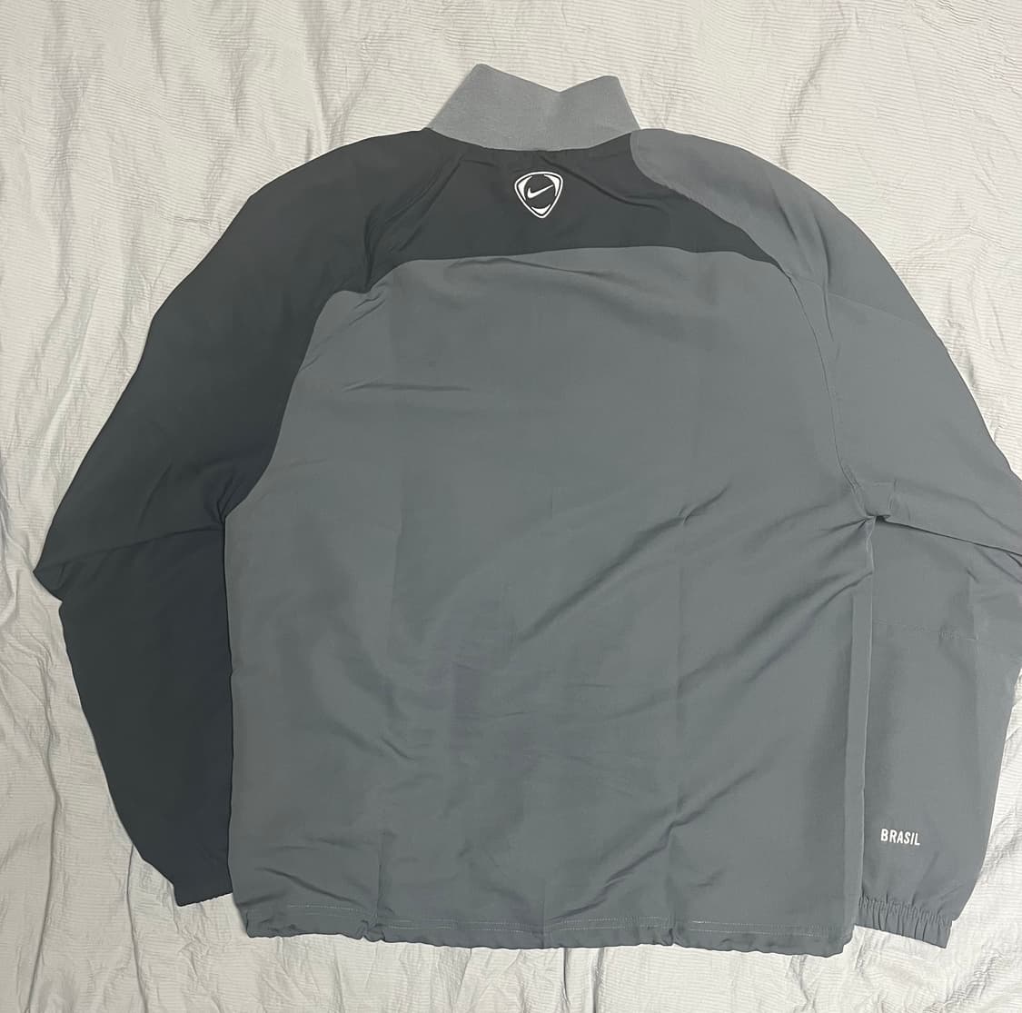 나이키 토탈90 리이슈 2004 브라질 트랙 셋업 상품이미지2