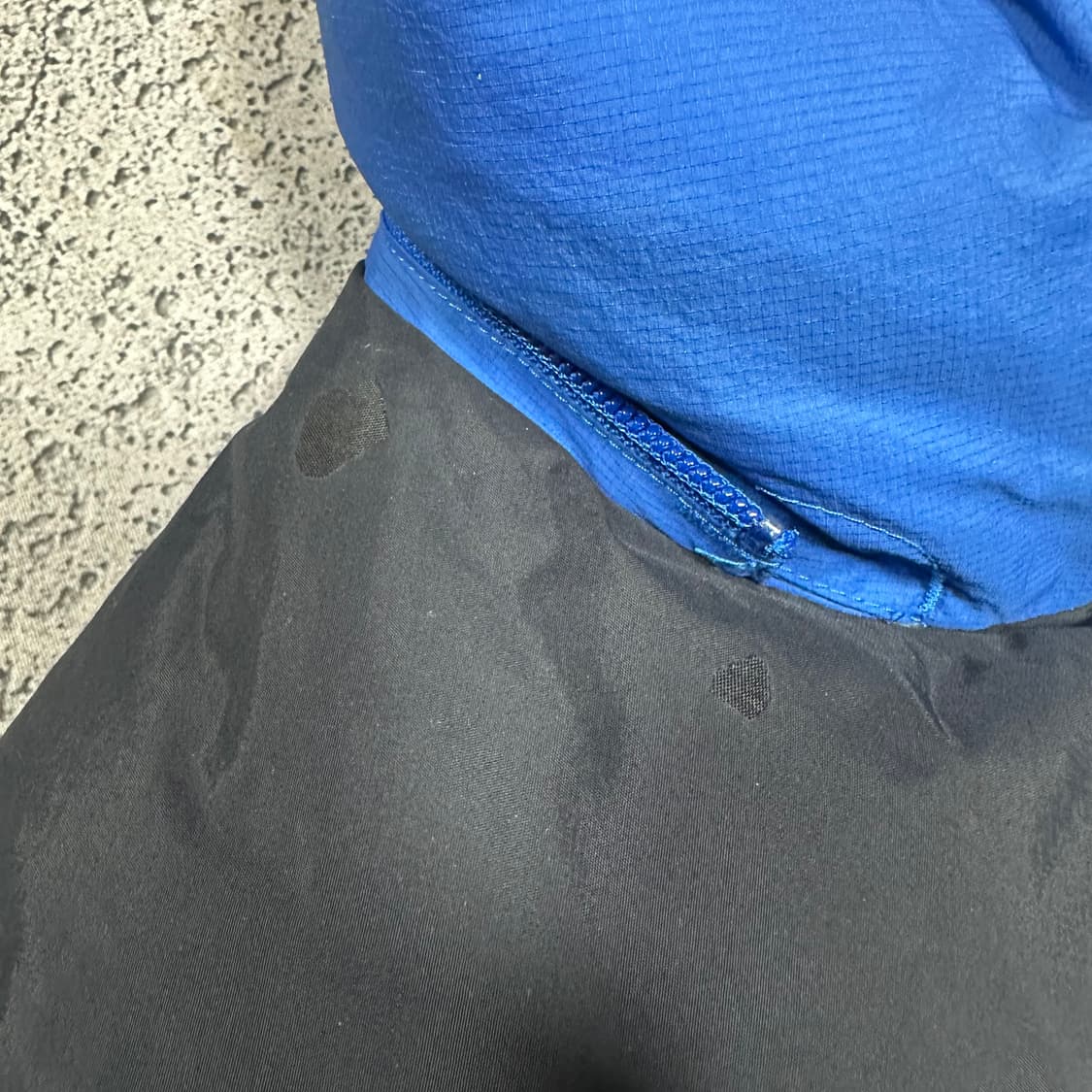 (바배) 노스페이스 구스다운 패딩 상품이미지8