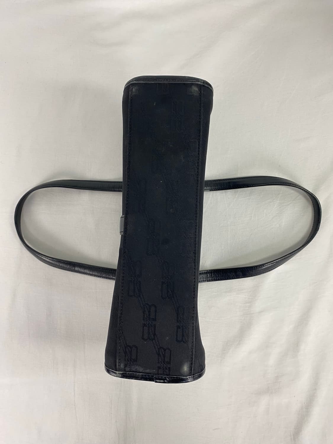 발렌시아가 BB로고 빈티지 모노그램 숄더백  <51> 상품이미지4