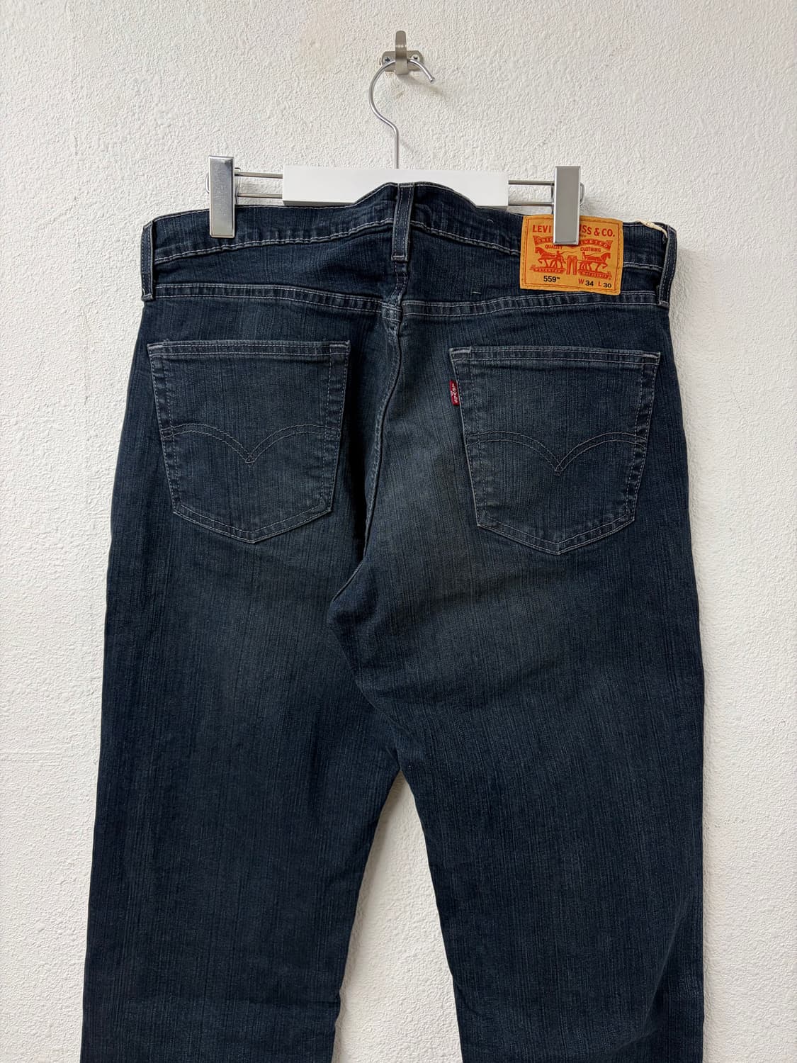 LEVI'S 559 (#006) 상품이미지4