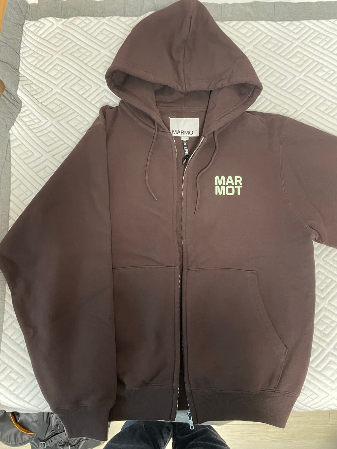 MARMOT CAPITAL 상품이미지5