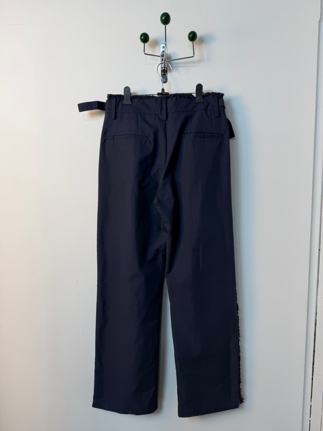 플리즈프로젝트 디스트로이드 트라우저 상품이미지6