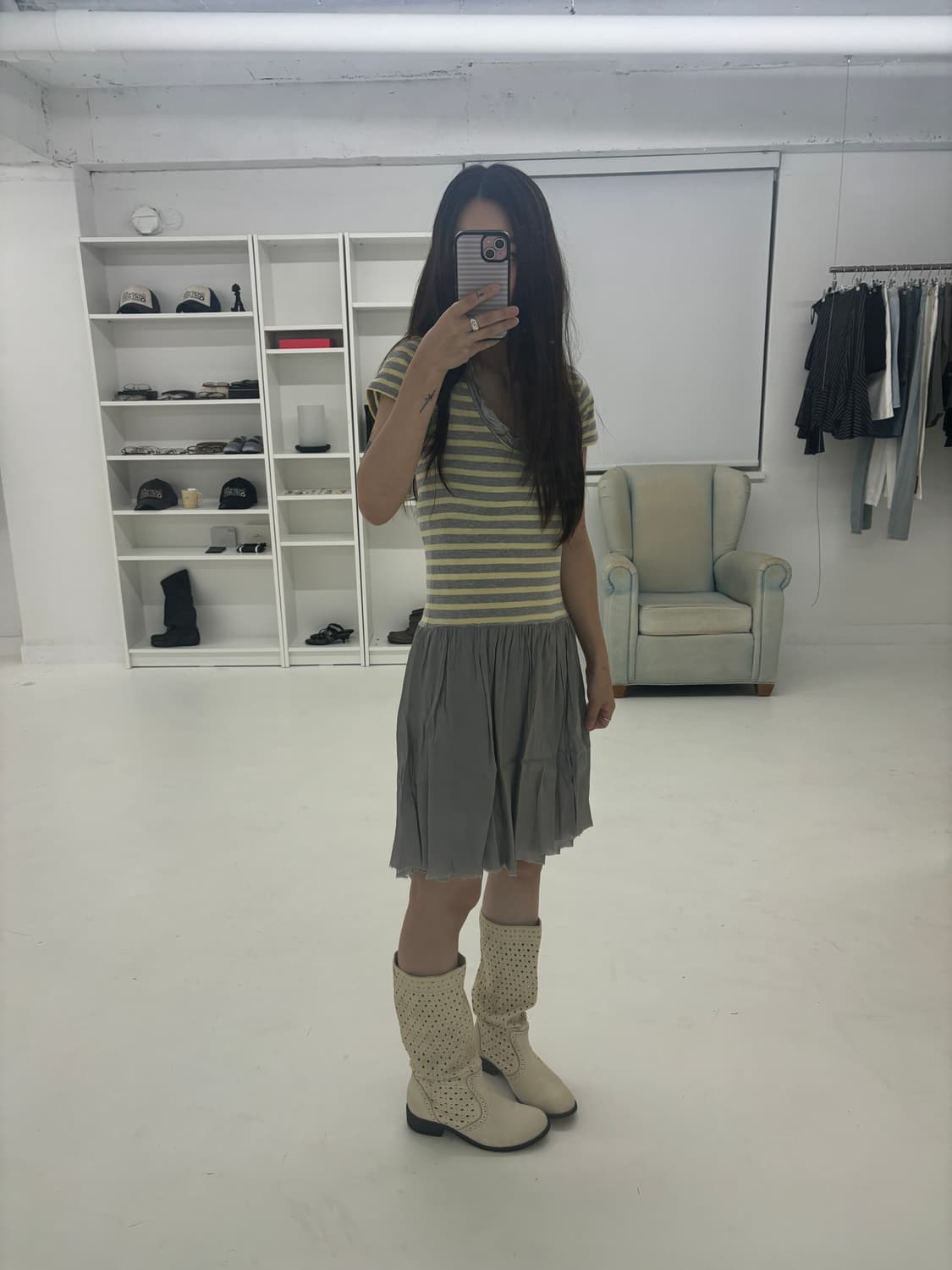 Sacai luck 상품이미지9