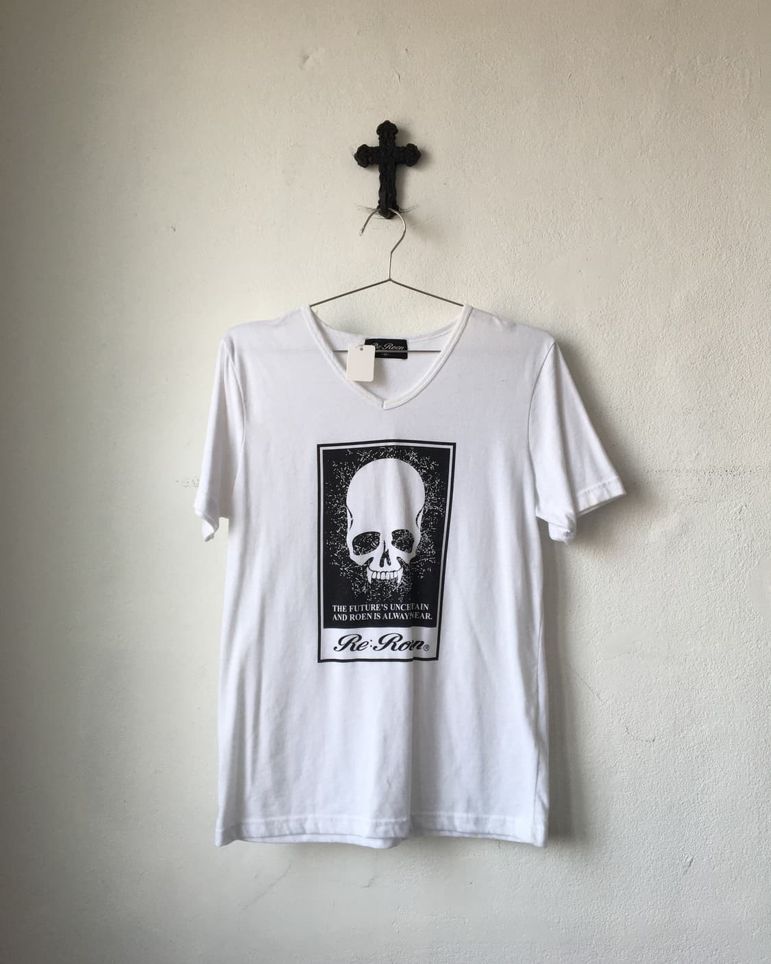 Roen t shirt 상품이미지2