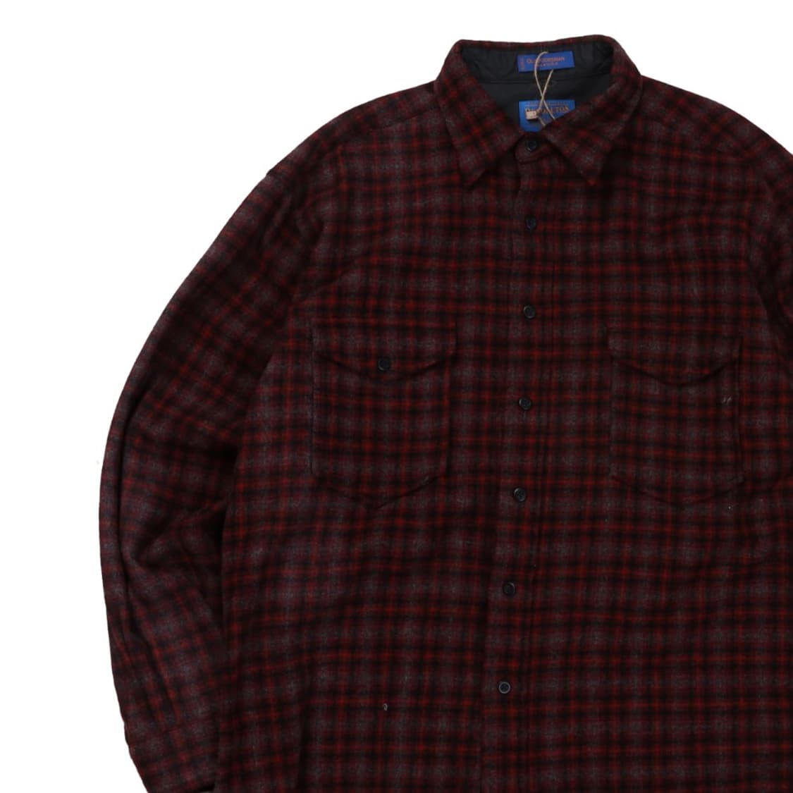 펜들턴 Pendleton Wool Flannel Shirt  상품이미지2