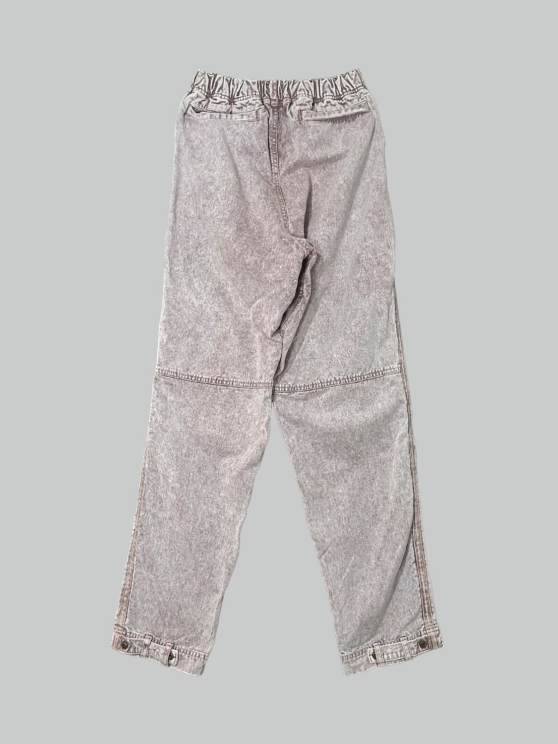 카브엠트 데님 팬츠 상품이미지2