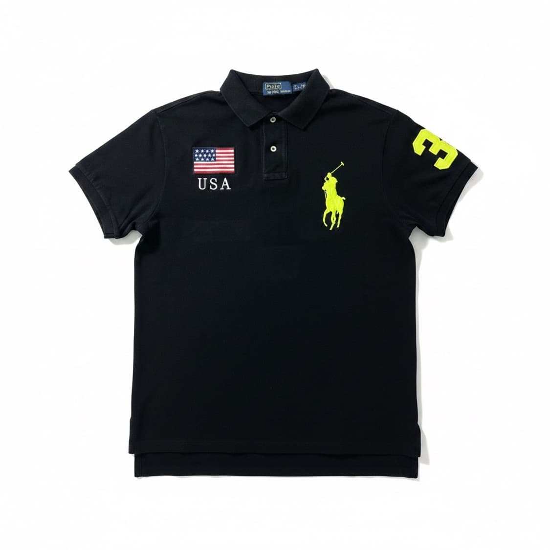 폴로 빅포니 USA  L 상품이미지1