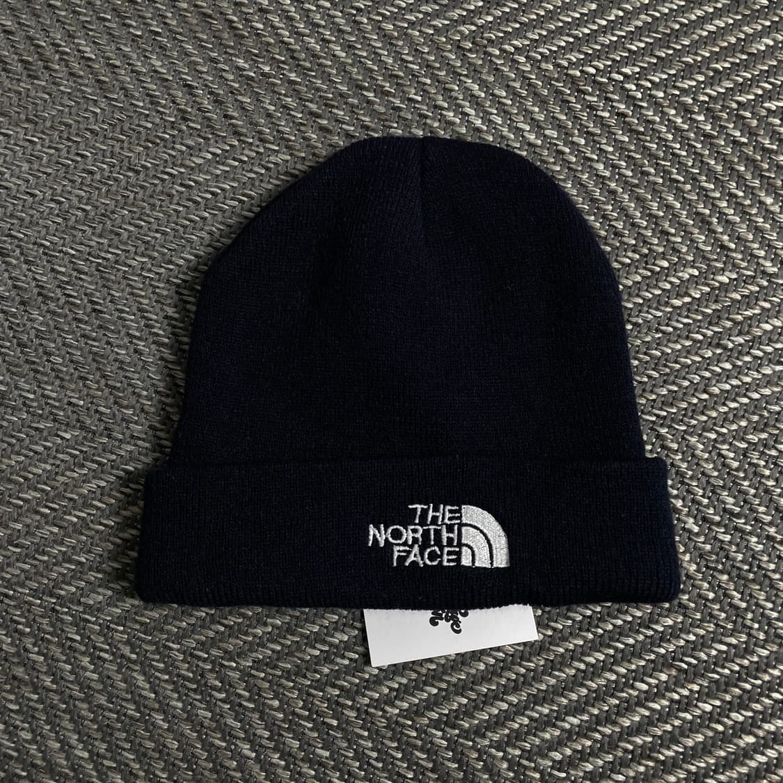 노스페이스 빅로고 비니o 4327 상품이미지2