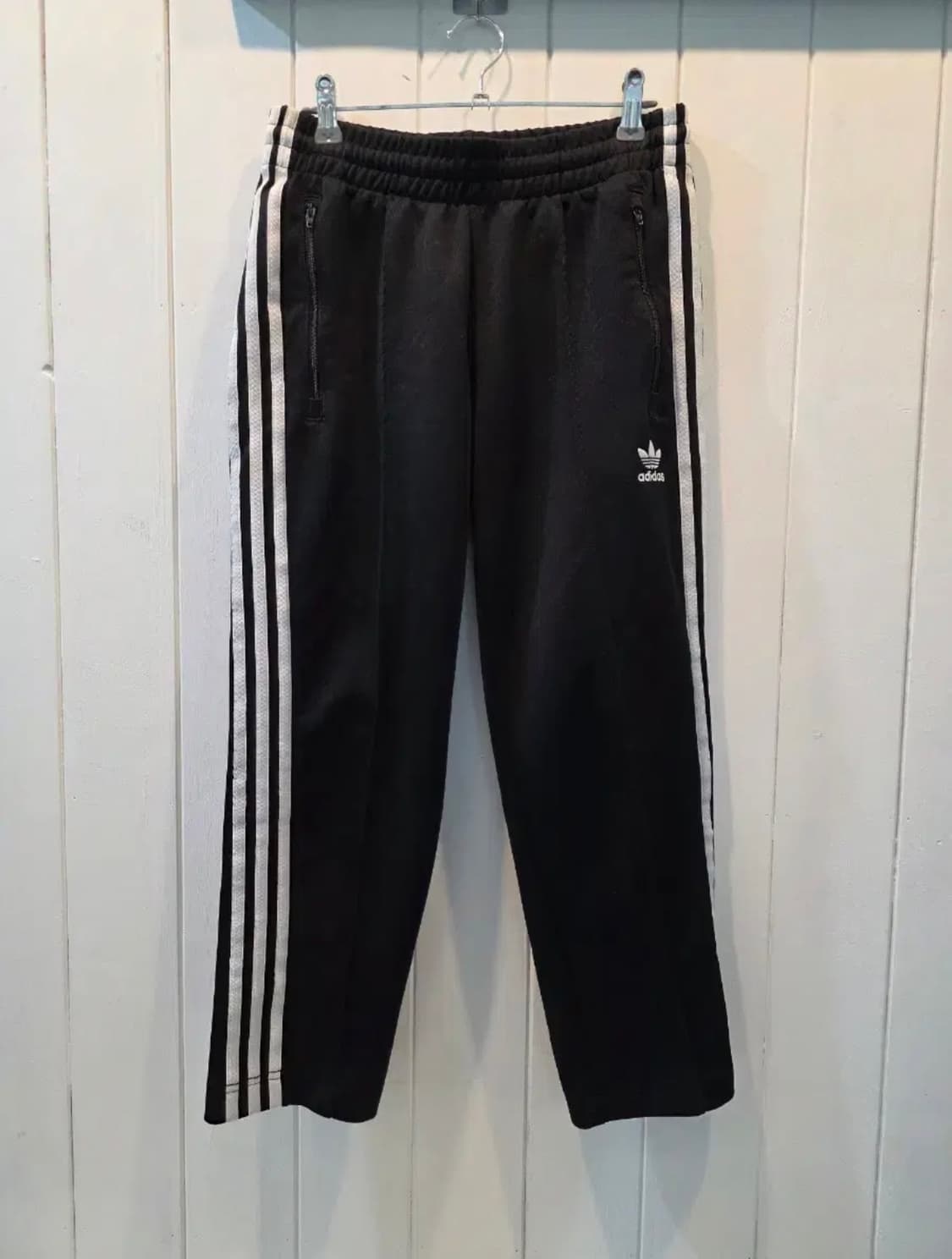 adidas [아디다스] 오리지널 불꽃로고 삼선 팬츠 상품이미지1