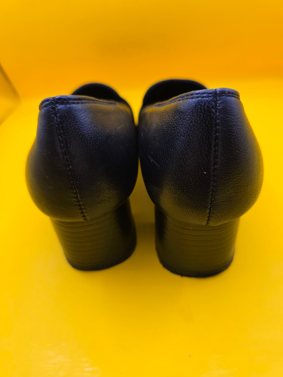 엘칸토 여성가죽펌퍼스225 상품이미지3