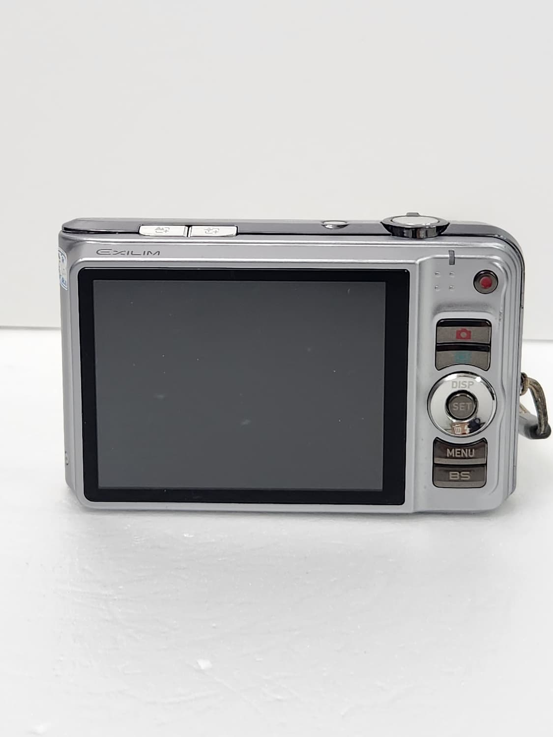 카시오 엑슬림 h10 디카  빈티지카메라 casio 상품이미지3