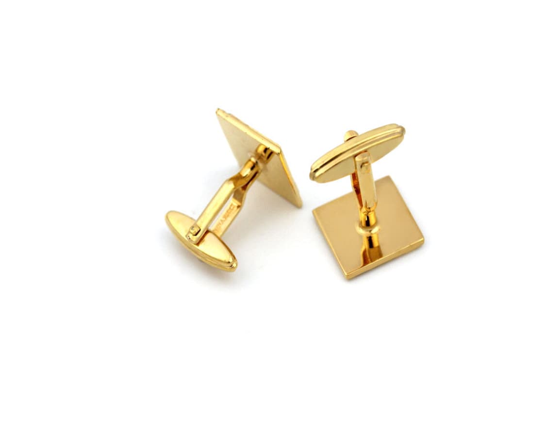 니나리치 A등급 남자 명품 커프스 빈티지 상품이미지3