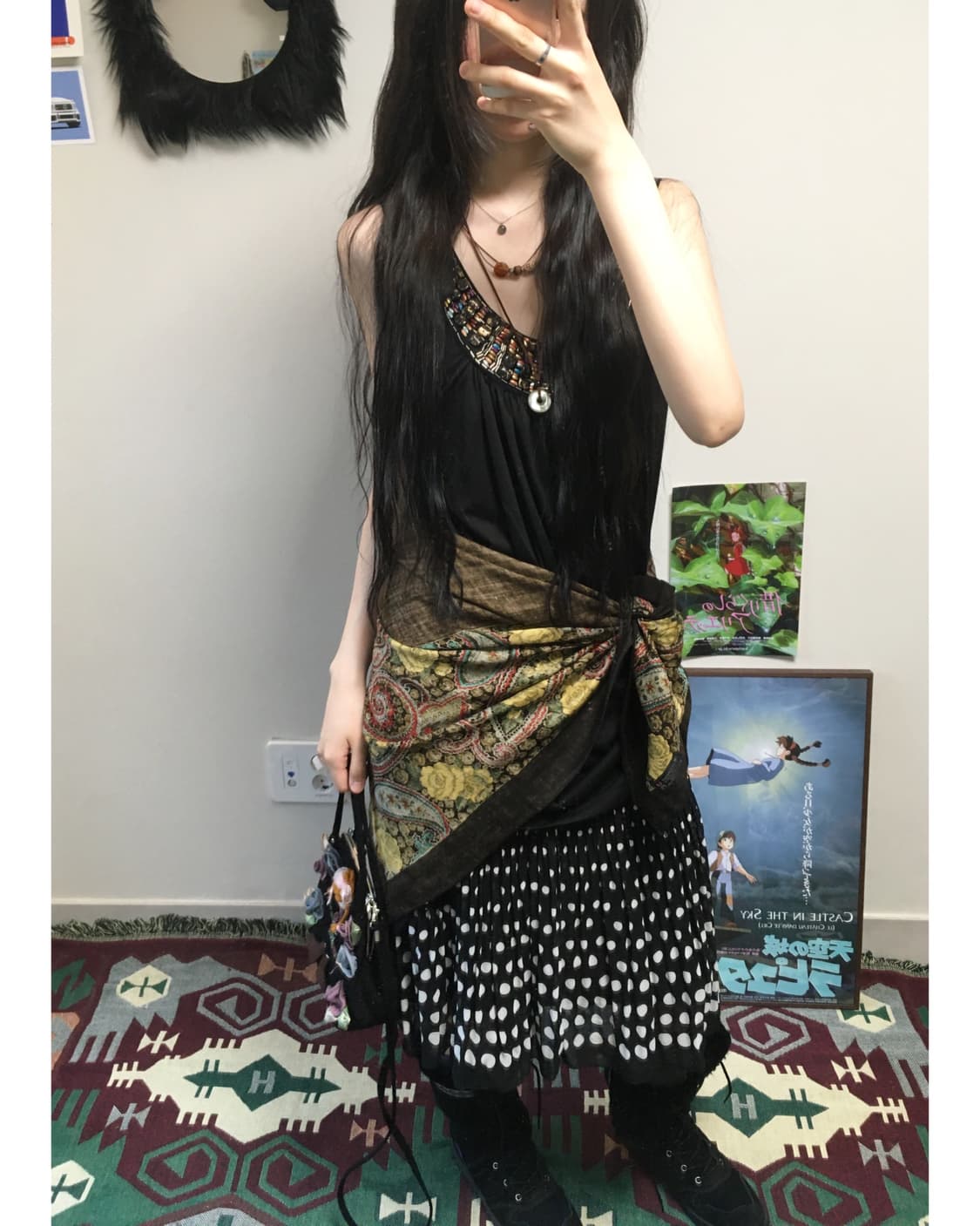 oriental drift set (4ps) 상품이미지3