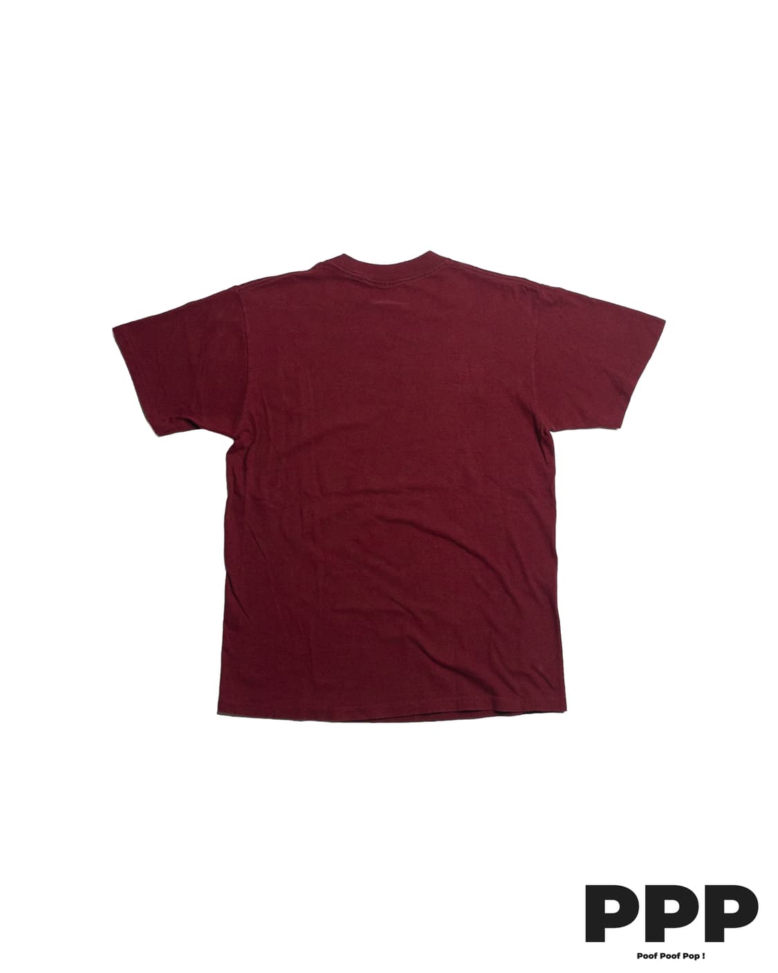 90's 미제 Thrasher 스케이트 빈티지 티셔츠 상품이미지5