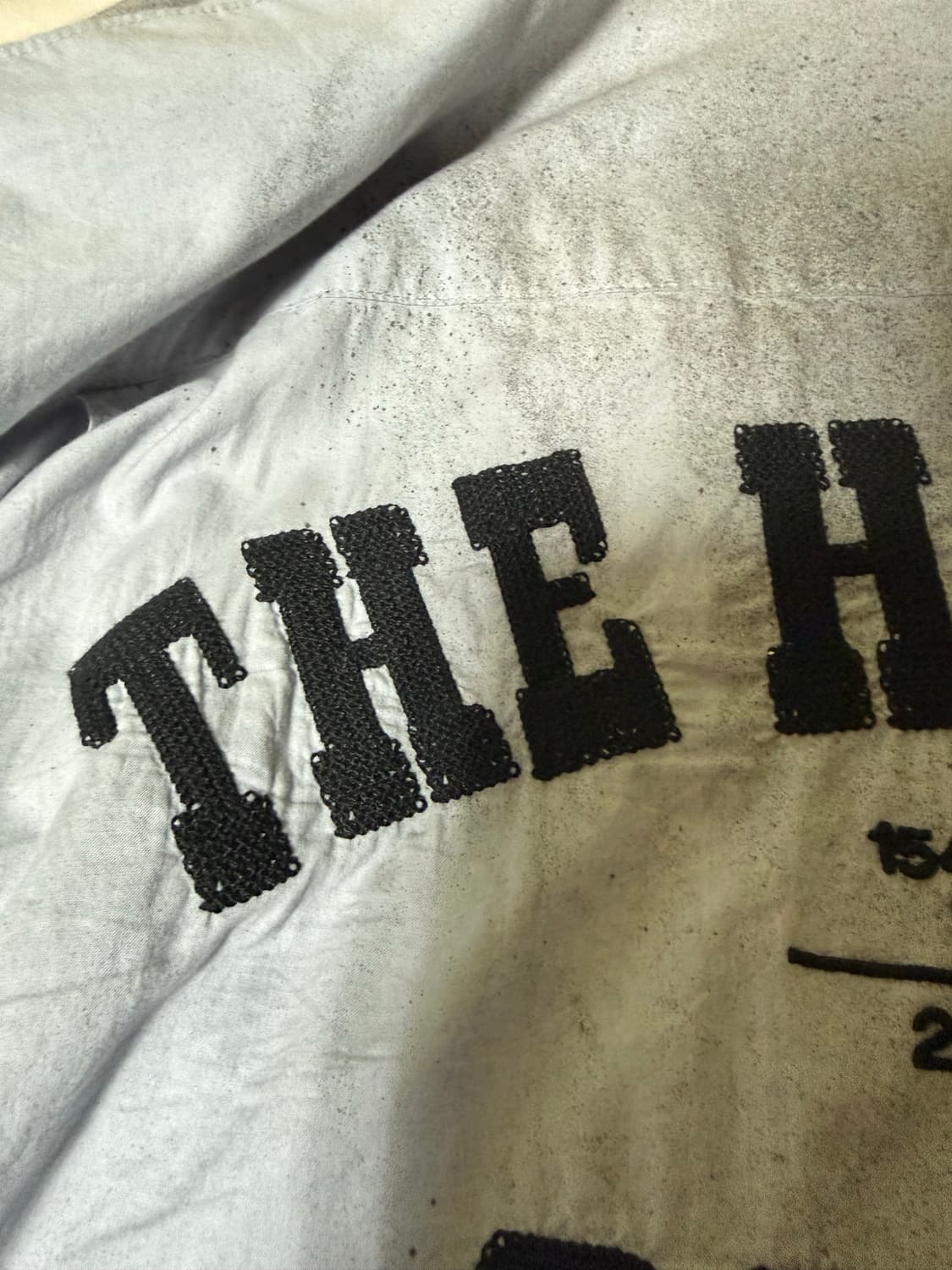 팔리할리우드 하우스오브 리차드 셔츠 상품이미지6