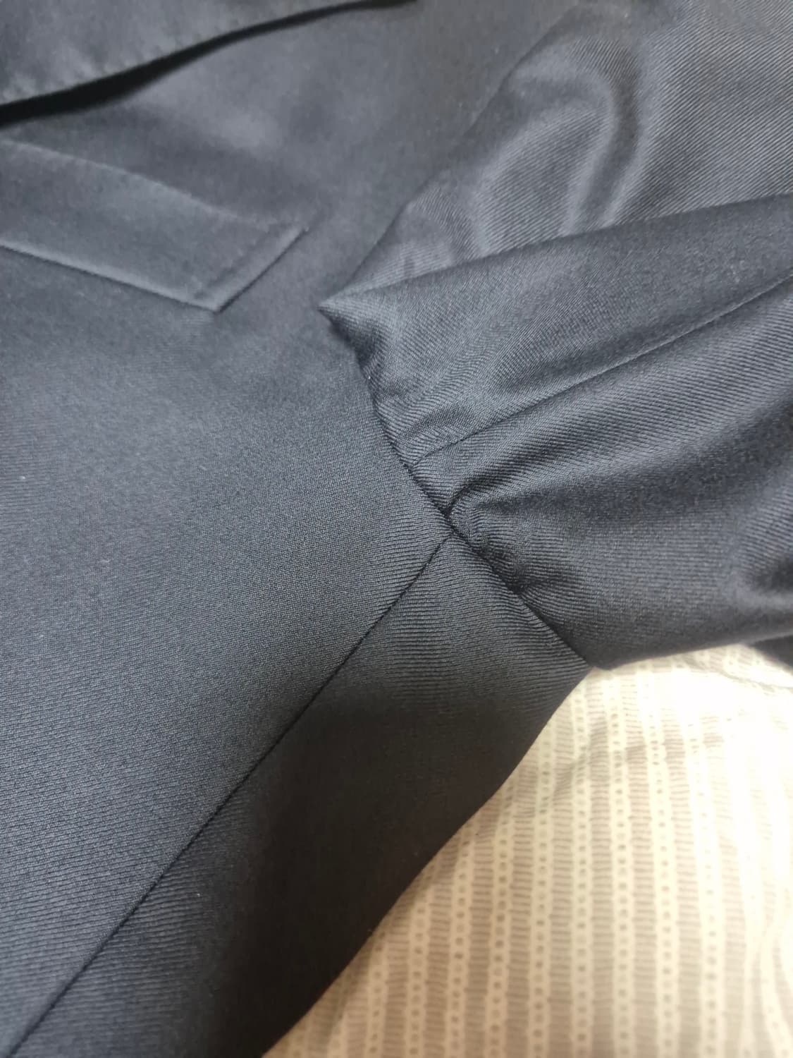 [48]링자켓X안드레아서울 로로피아나 수트/ 라마르쉐 라르디니 맨온더분  상품이미지8