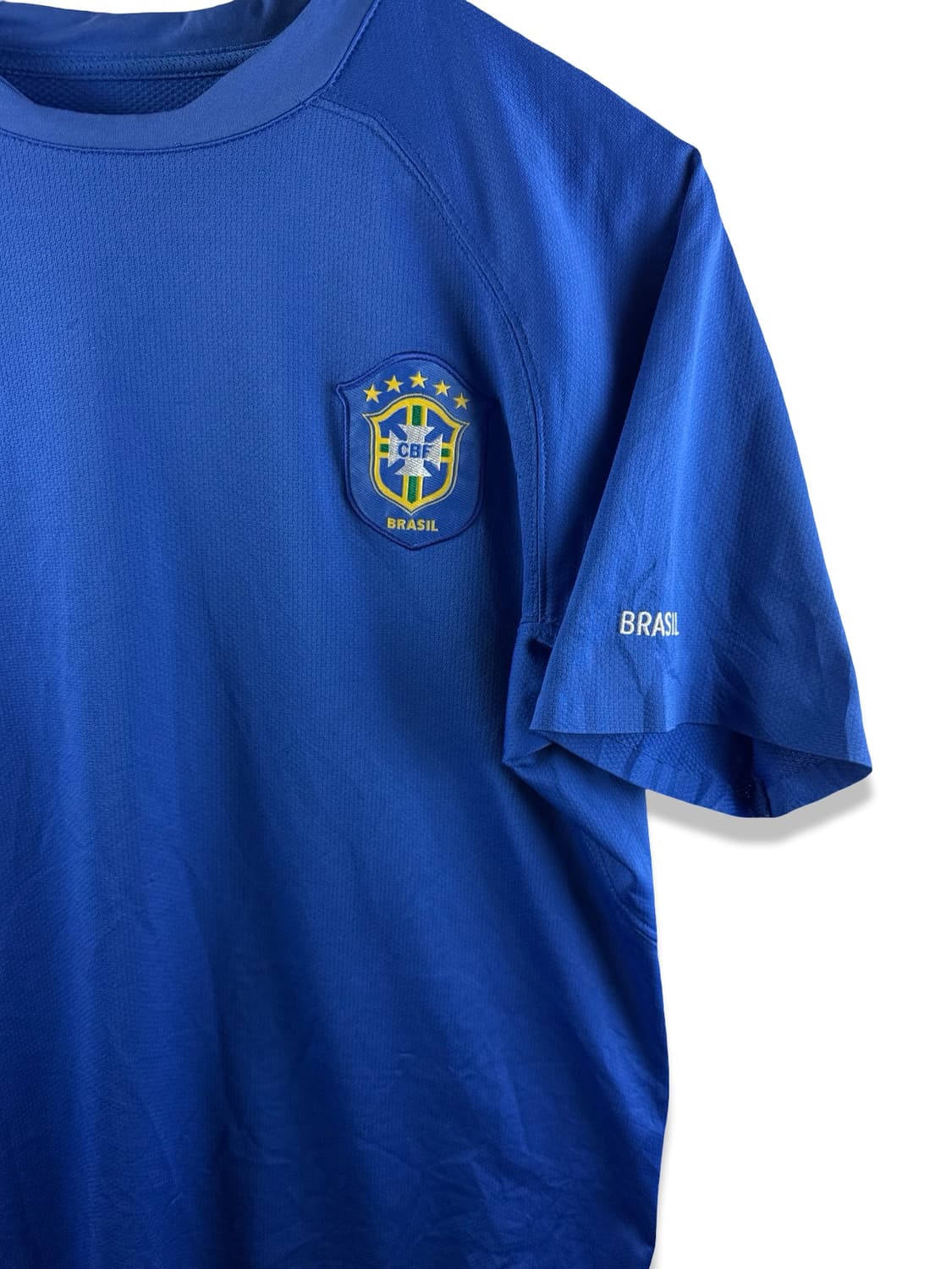 나이키 브라질 국대 유니폼2808 상품이미지3