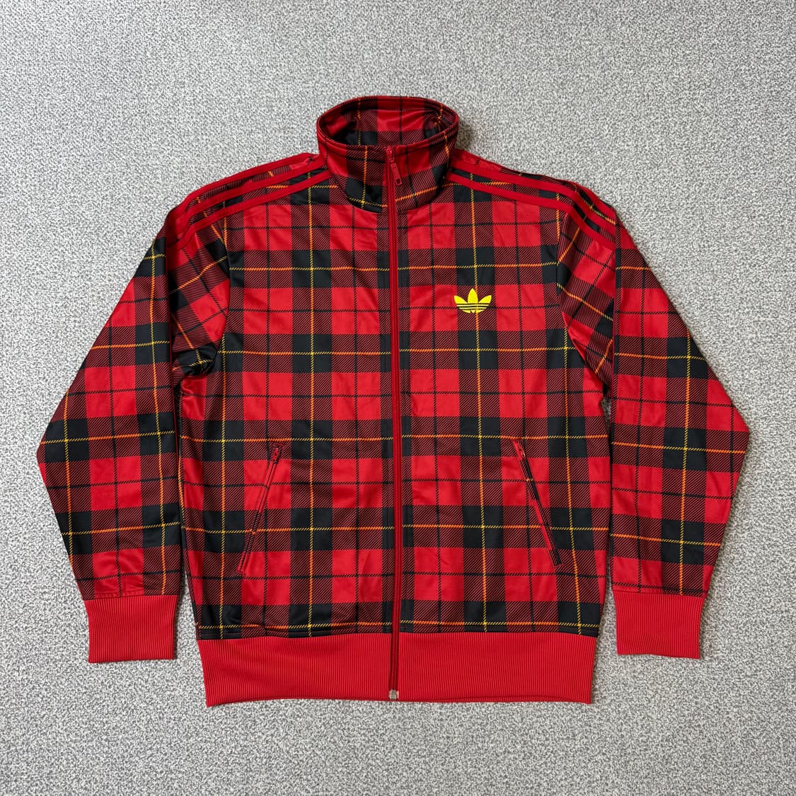 아디다스 파이어버드 져지 105 상품이미지2