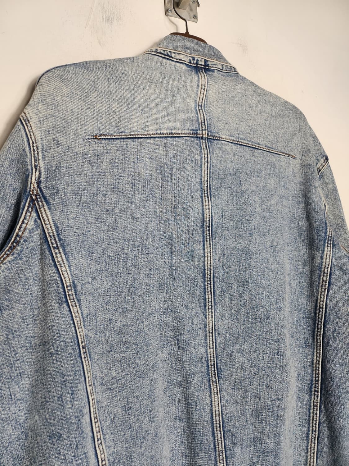 리바이스 트러커 데님 자켓 상품이미지6