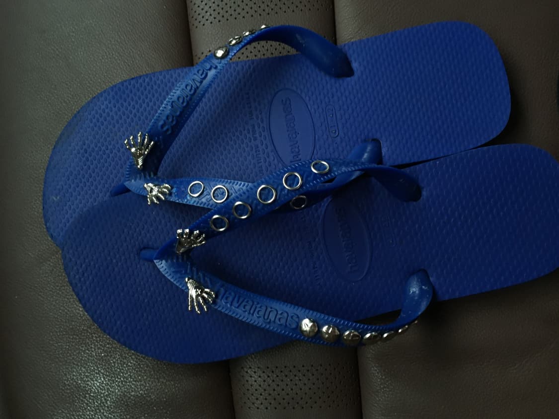 Havaianas Handmade reform(핸드메이드) 상품이미지5