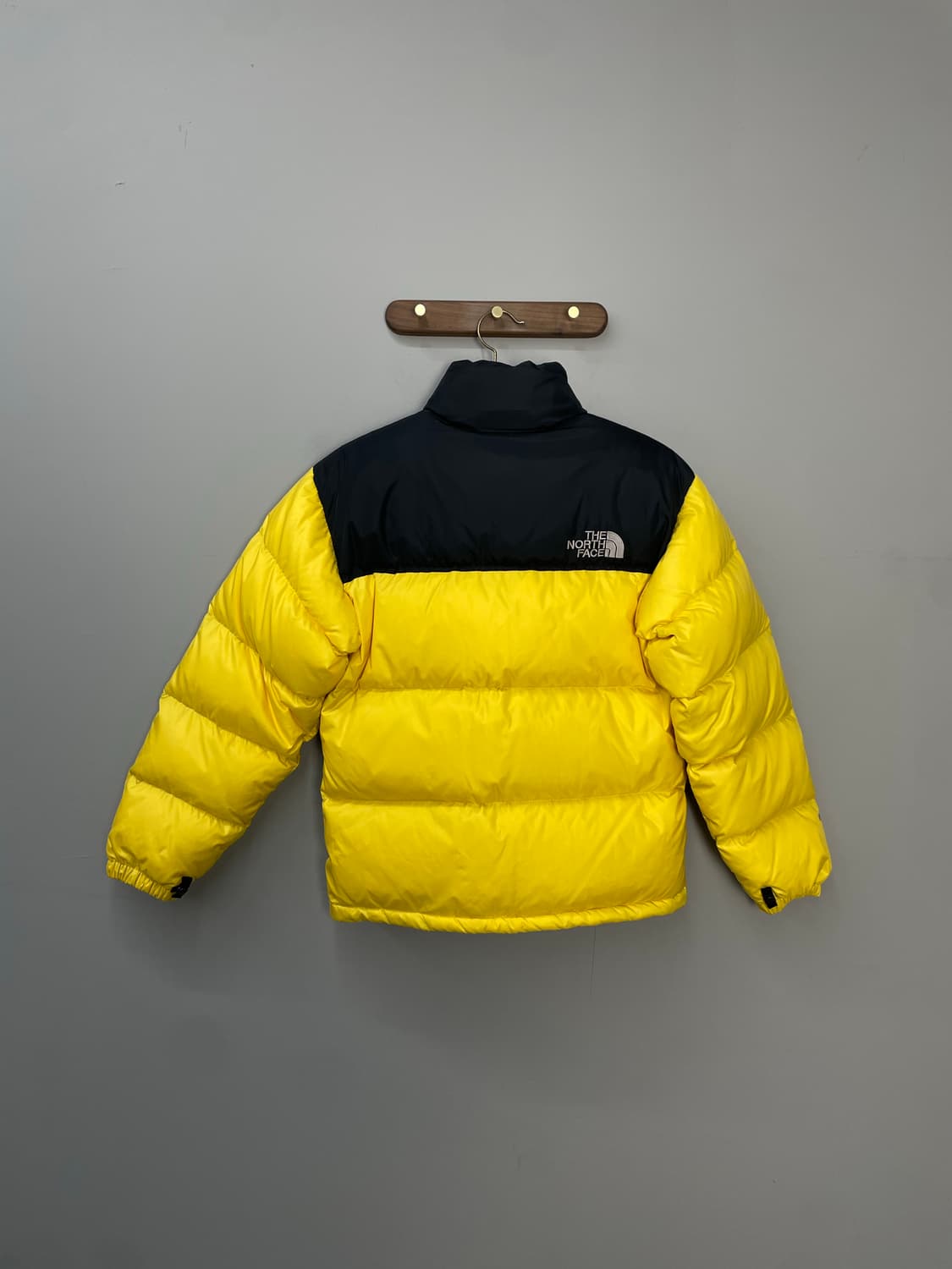 노스페이스 레트로 눕시 다운 패딩 H971 상품이미지5