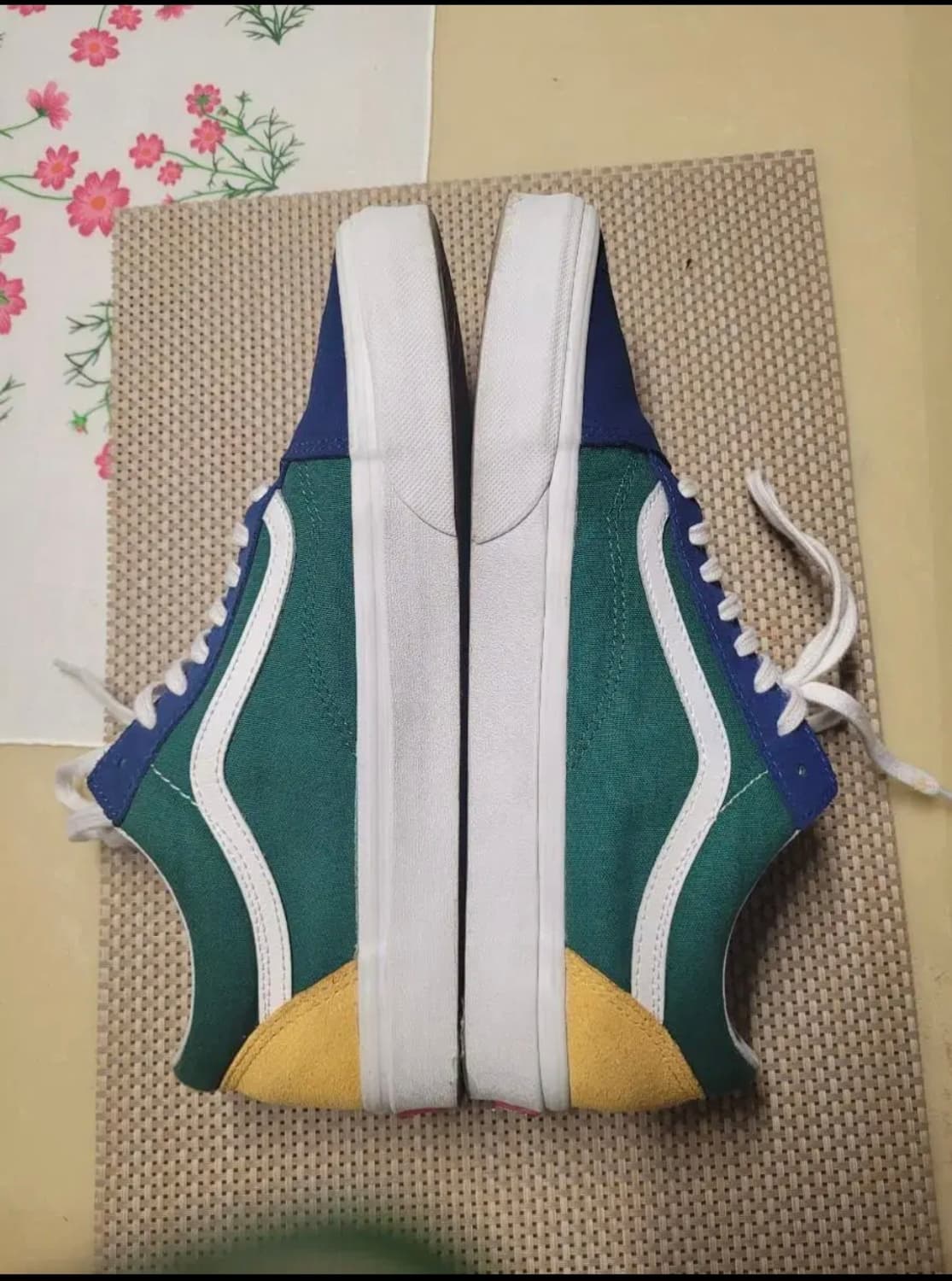 반스 올드스쿨 요트클럽 상품이미지3