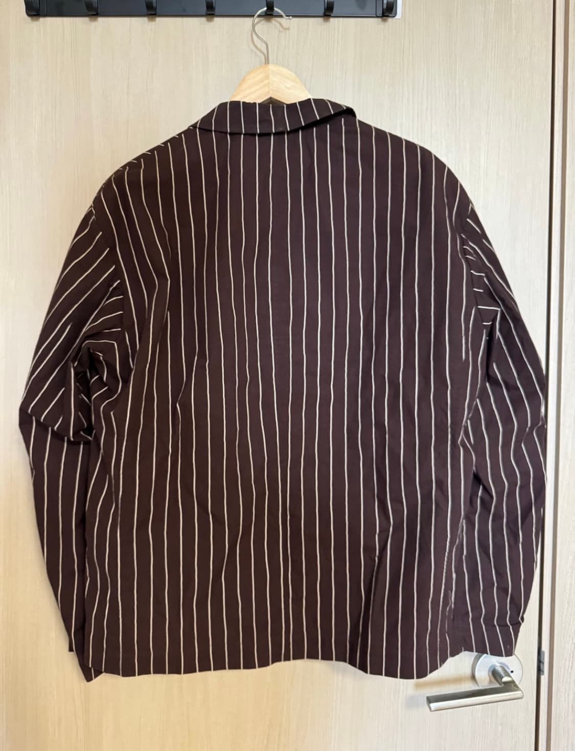 Issey Miyake 셔츠 자켓 상품이미지2