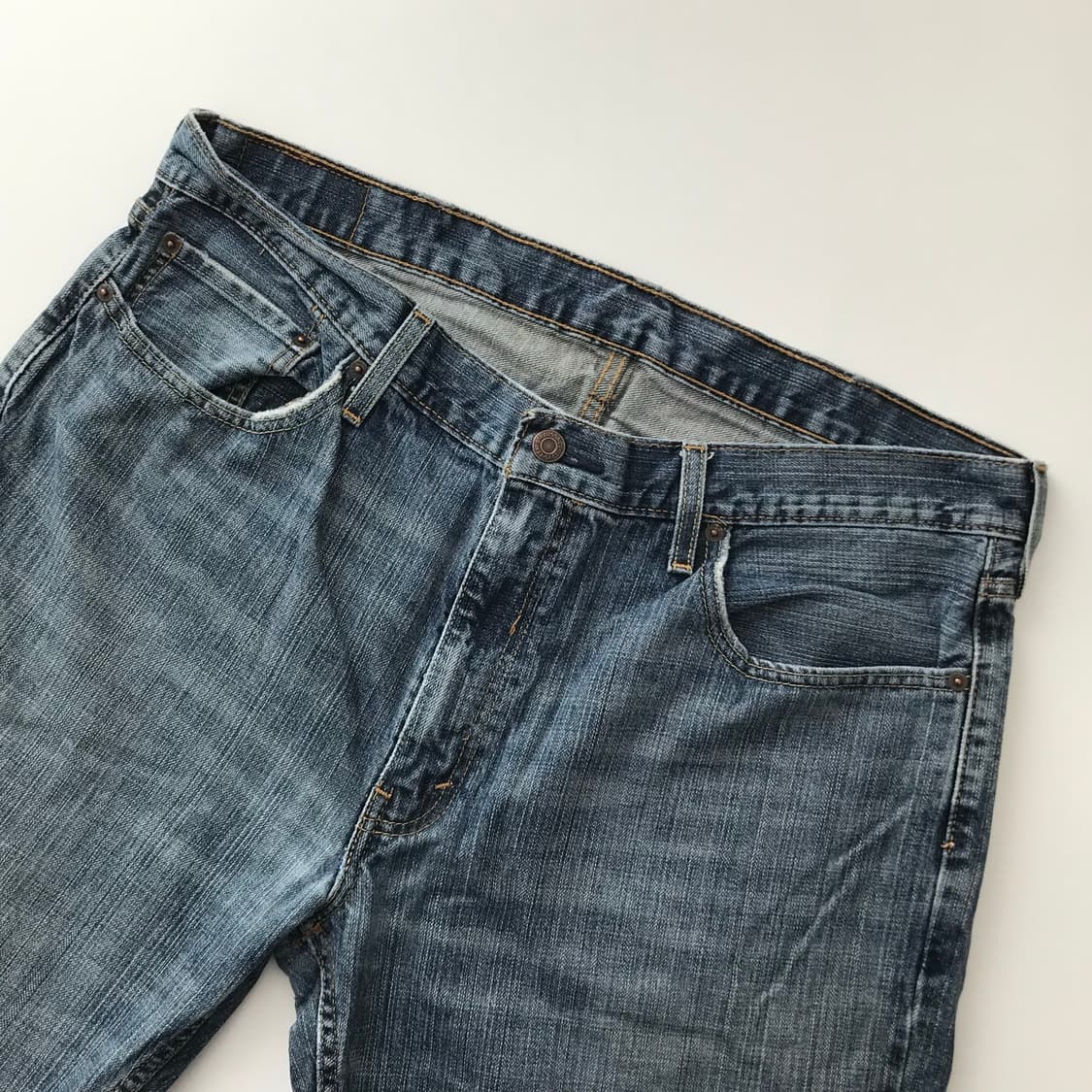 리바이스 데님 상품이미지2