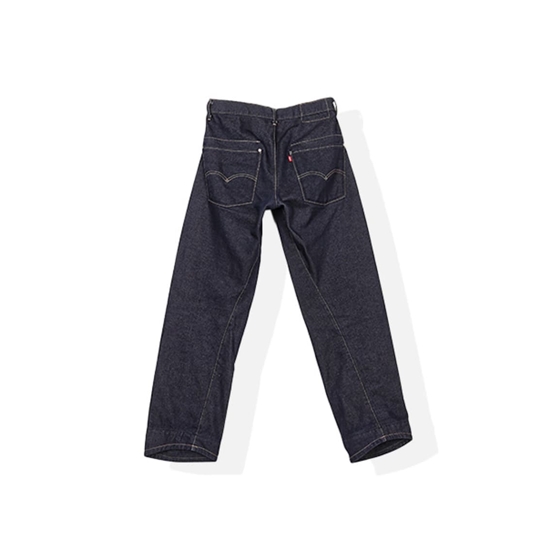 리바이스 00s 버튼플라이 엔지니어드 진 (30) 상품이미지7