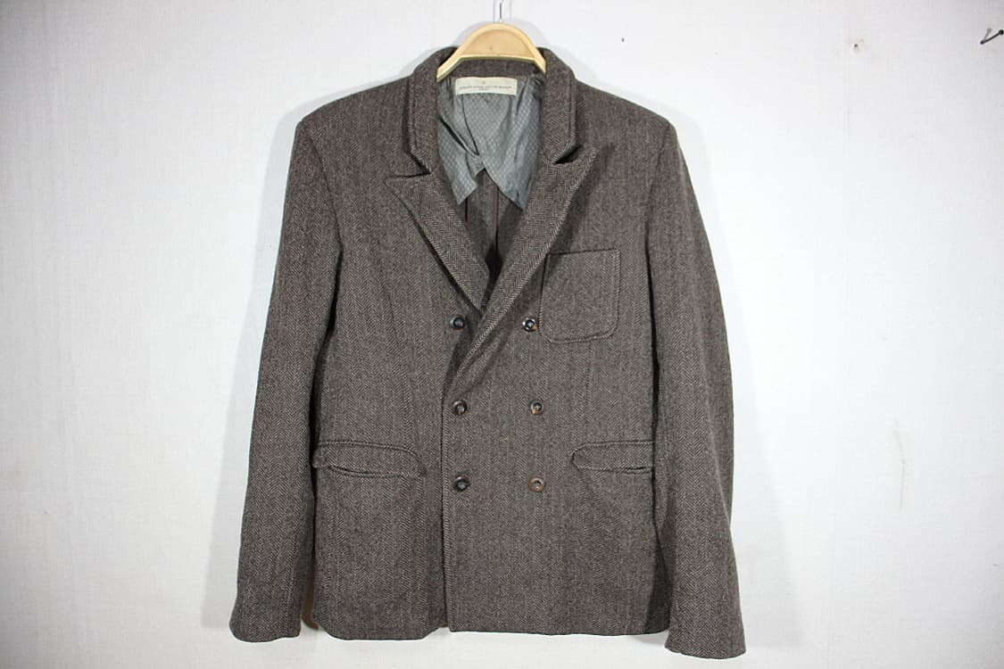 Golden goose 골든구스 모직 자켓 (우리95) 상품이미지1