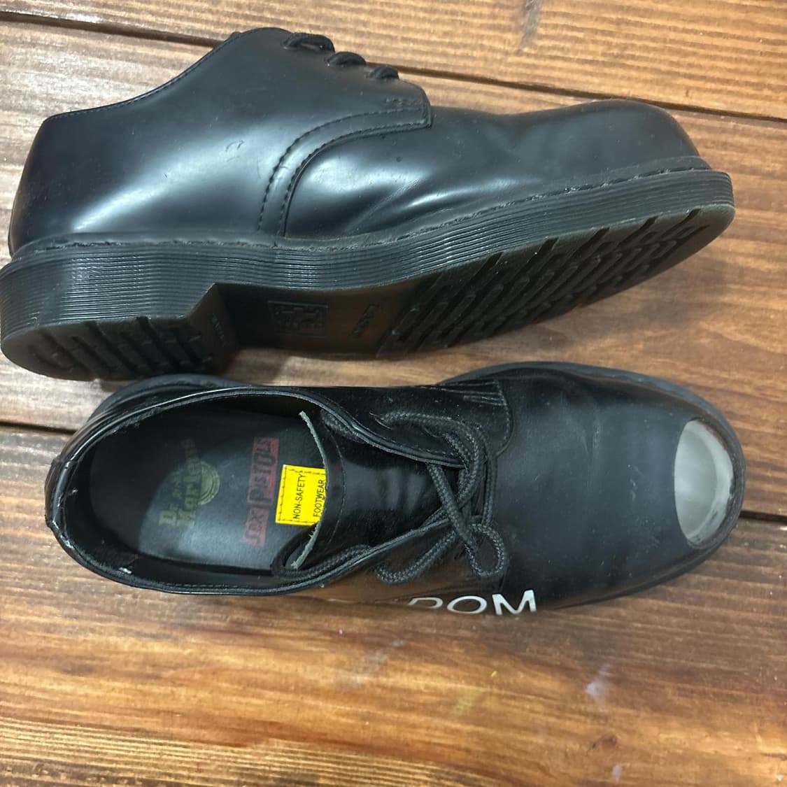 닥터마틴 1925 섹스 피스톨즈 250 상품이미지3