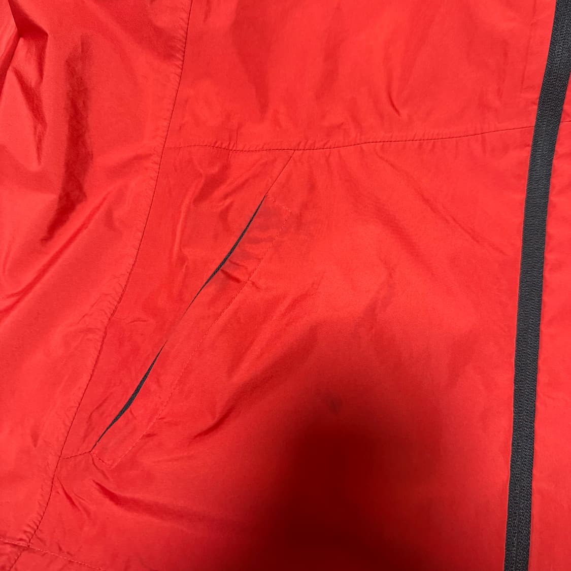 2022 FC서울 레인자켓 115 3XL 상품이미지4