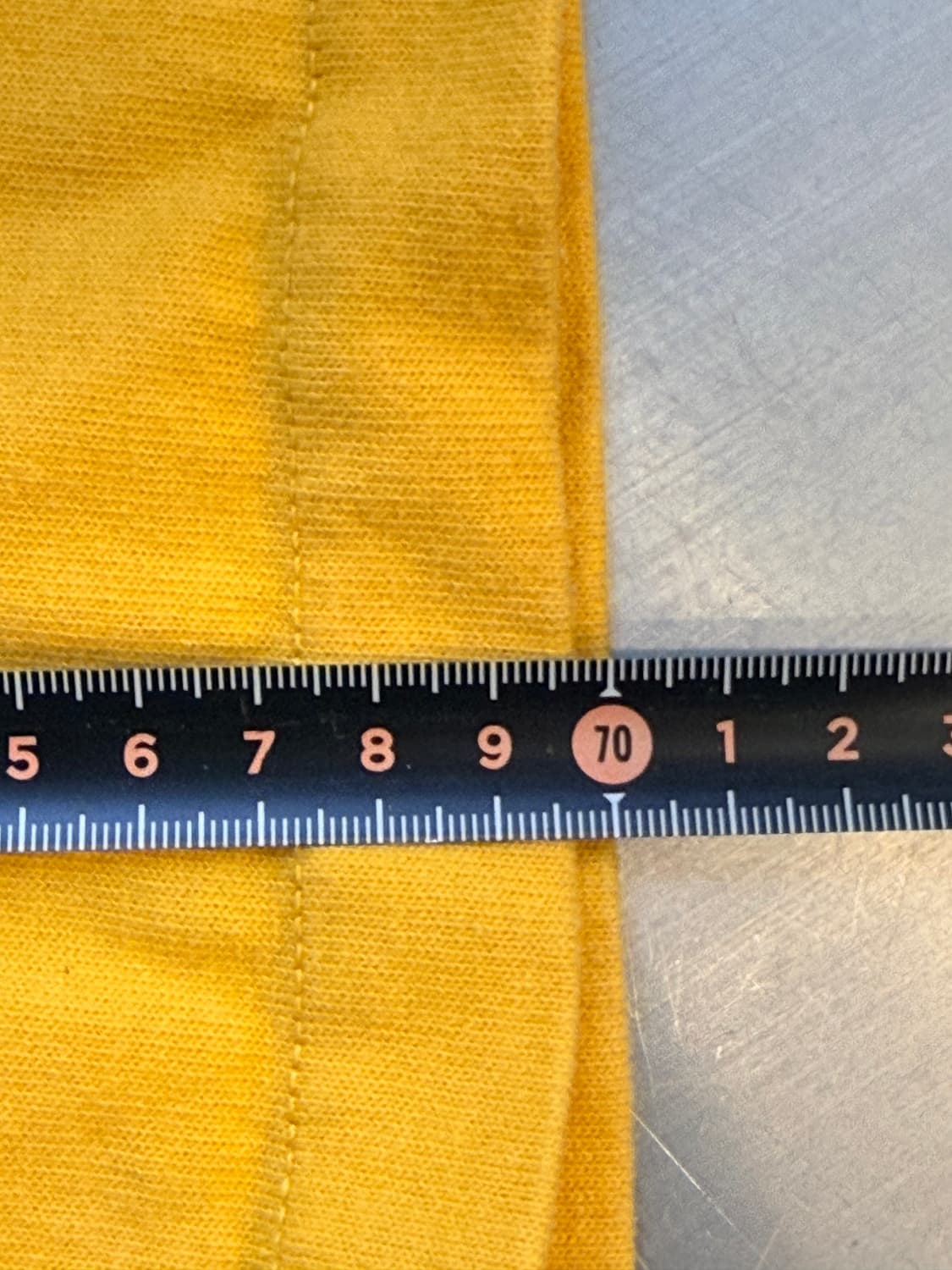 폴로 랄프로렌 클래식 핏 스트라이프 럭비 셔츠 상품이미지9