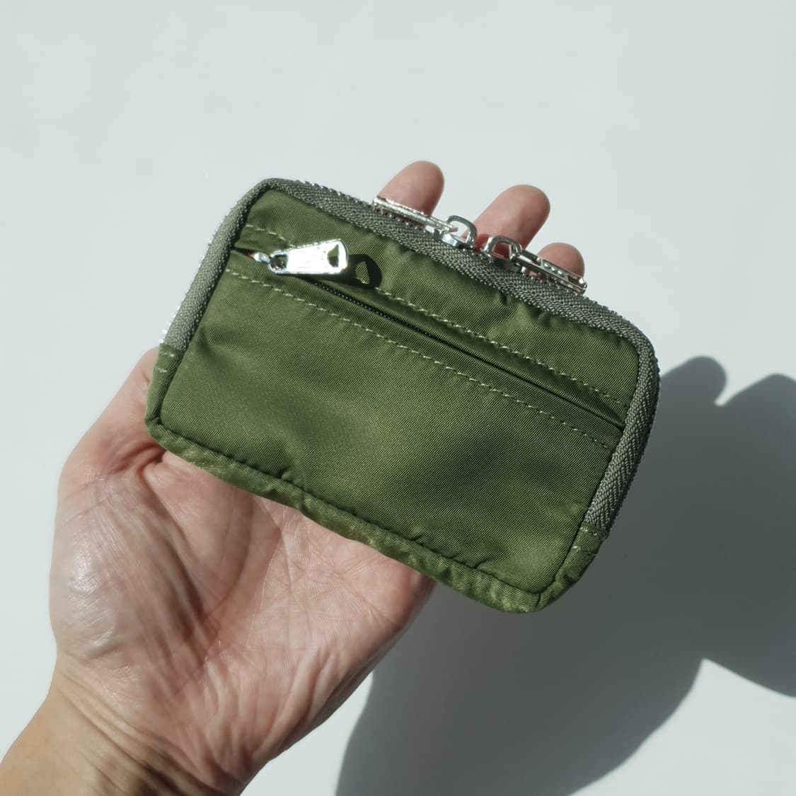 PORTER tanker wallet 상품이미지5