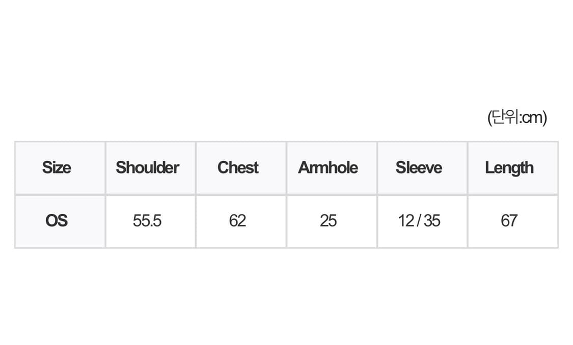 트리밍버드 니트 팝니다 상품이미지4