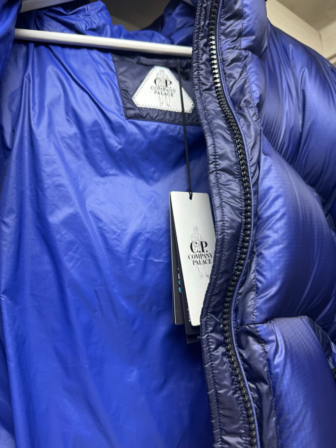 CP company x 팔라스 DD쉘 상품이미지2