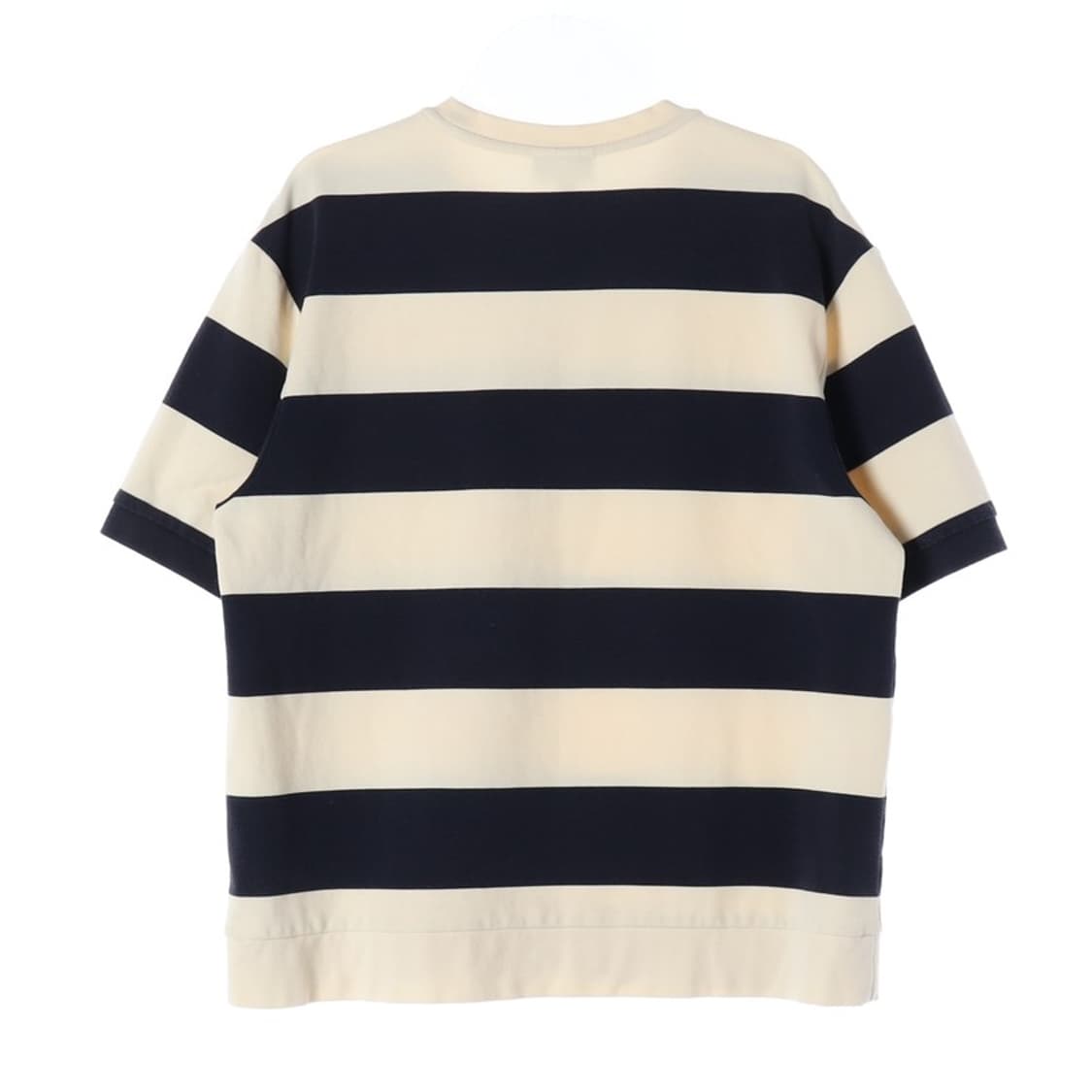 라코스테 릴렉스핏 스트라이프 반팔 티셔츠 6 상품이미지2