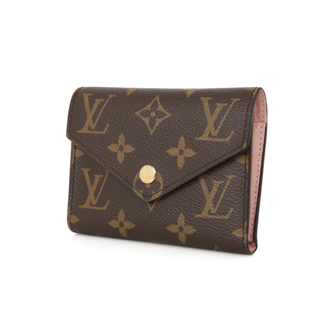 루이비통 빅토린 월릿 핑크 모노그램 미니지갑 M62360 상품이미지2